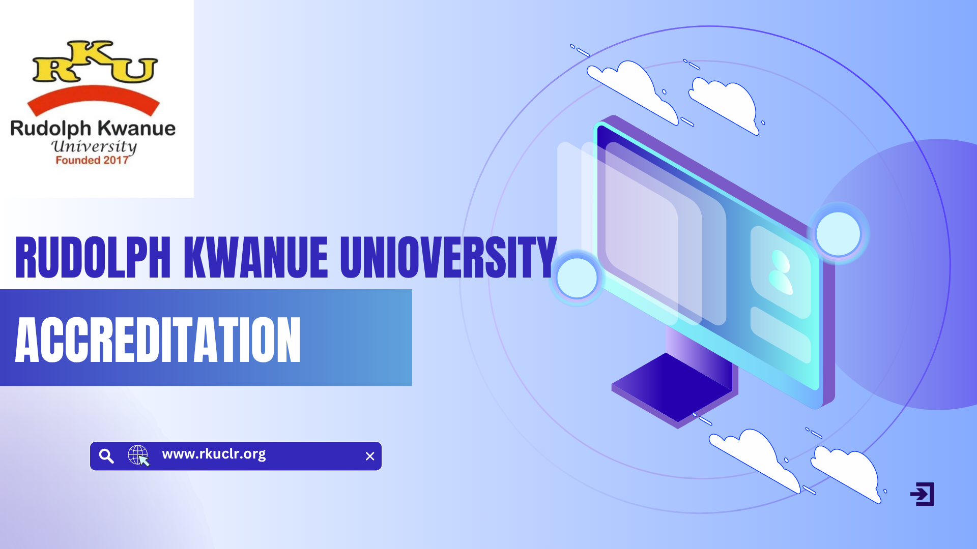 RKUC Accreditations and Recognitions